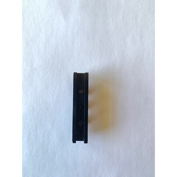 Contour Rail Mount for Skydiving Helmet Contour Action Camera - Picture 5 of 7